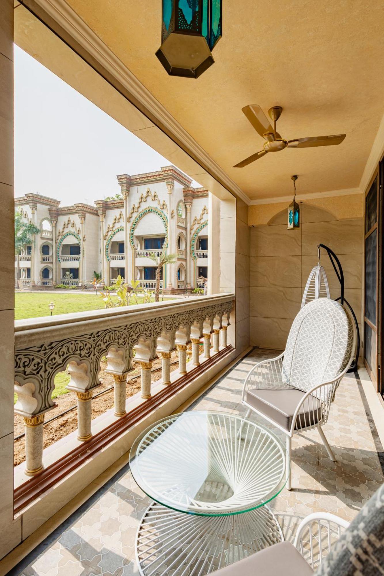 Shilp Wellness Resort And Spa Panvel Esterno foto