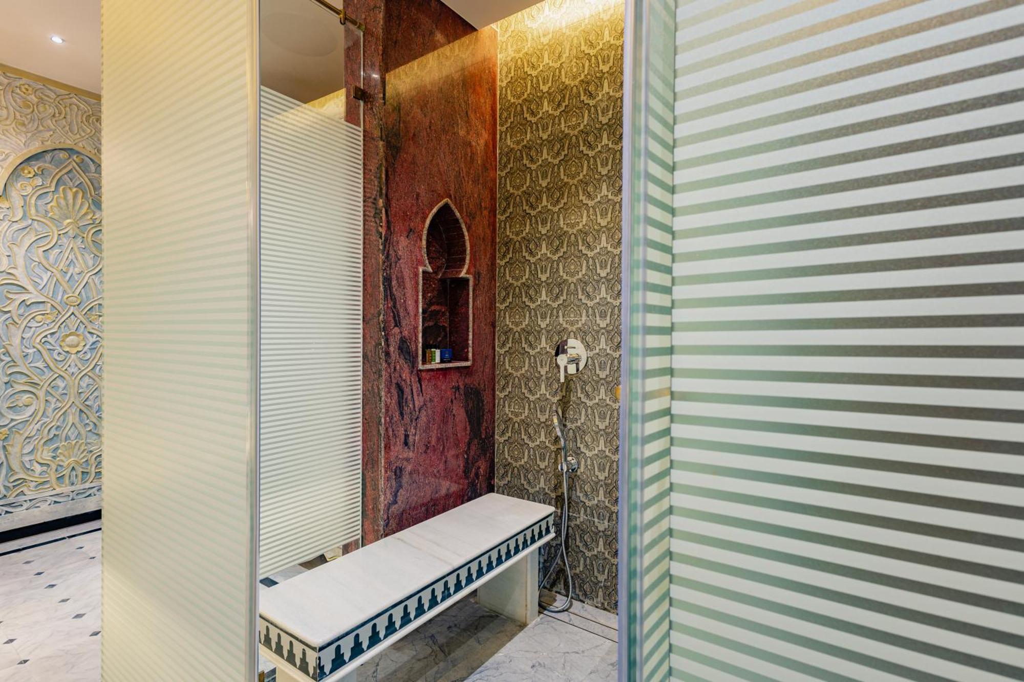 Shilp Wellness Resort And Spa Panvel Esterno foto