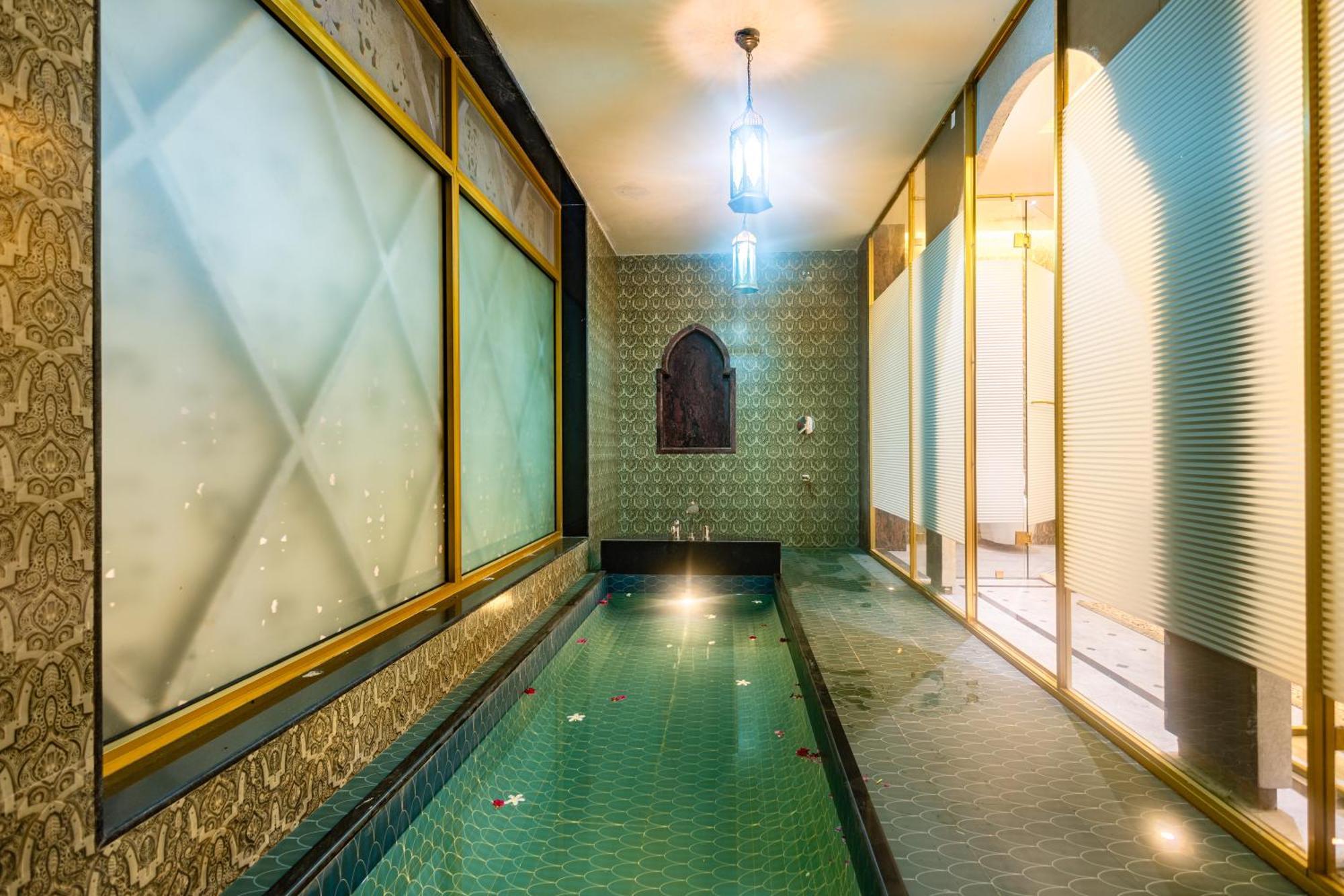 Shilp Wellness Resort And Spa Panvel Esterno foto